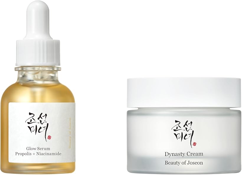 Dynasty Cream Beauty Joseon Dynasty fl oz Skincare