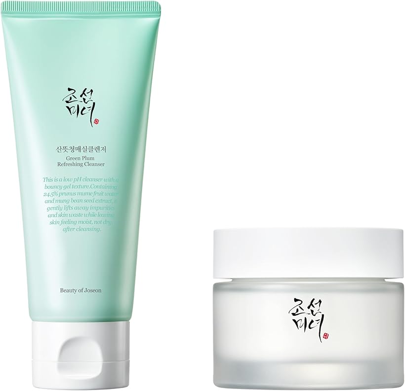 Dynasty Cream Beauty Joseon Refreshing Hydrating Moisturizer