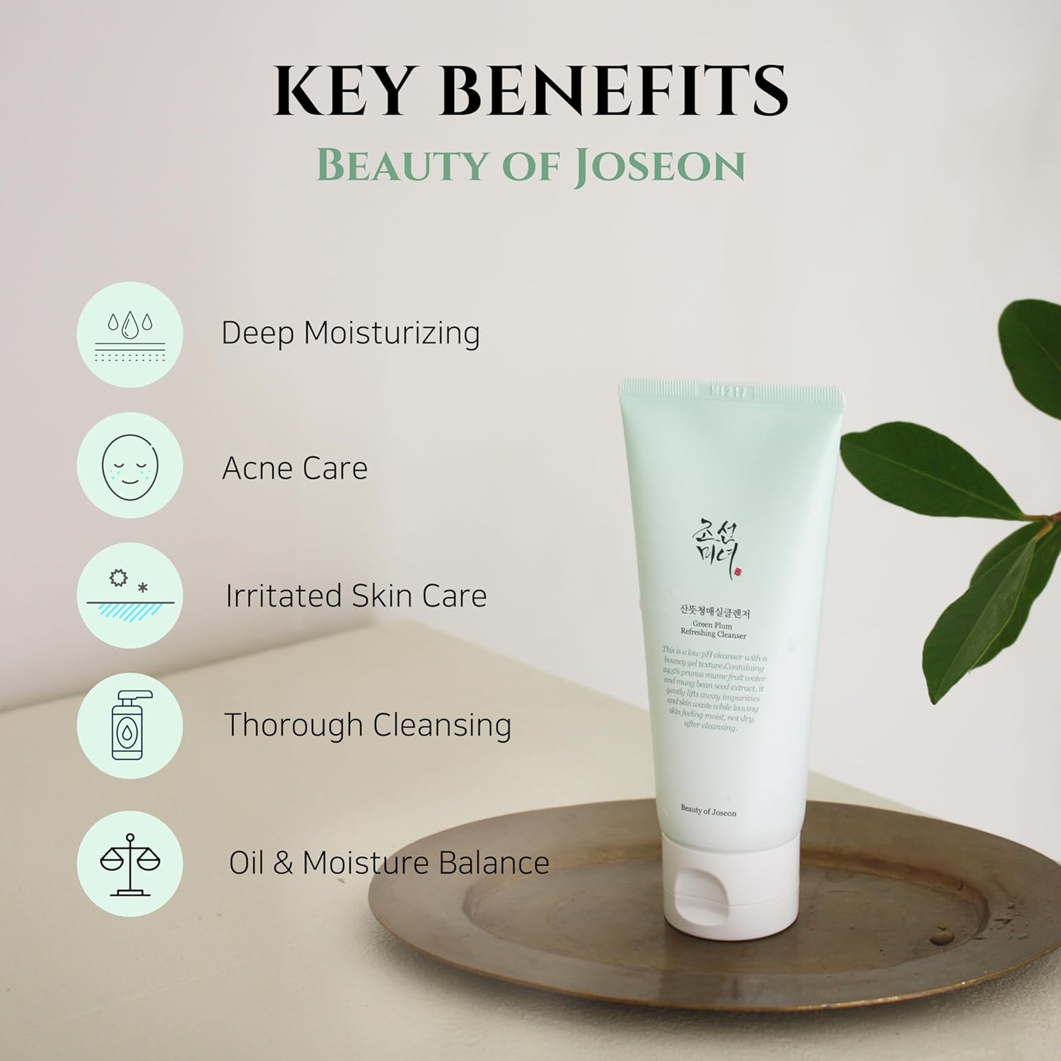 Dynasty Cream Company Values