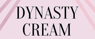 Dynasty Cream by Beauty of Joseon – Korean Moisturizers, Serums & Cleansers